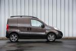 Fiat Fiorino Adventure 2016 года (UK)